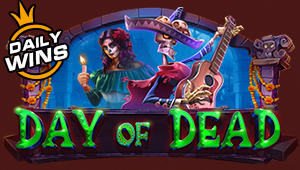 DAY OF DEAD